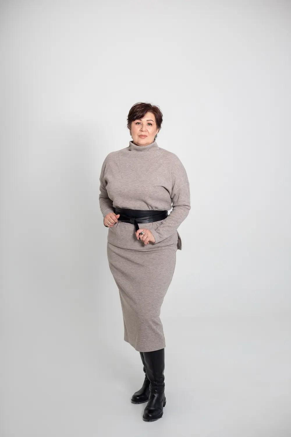 Pattern 3152 Skirt for Women