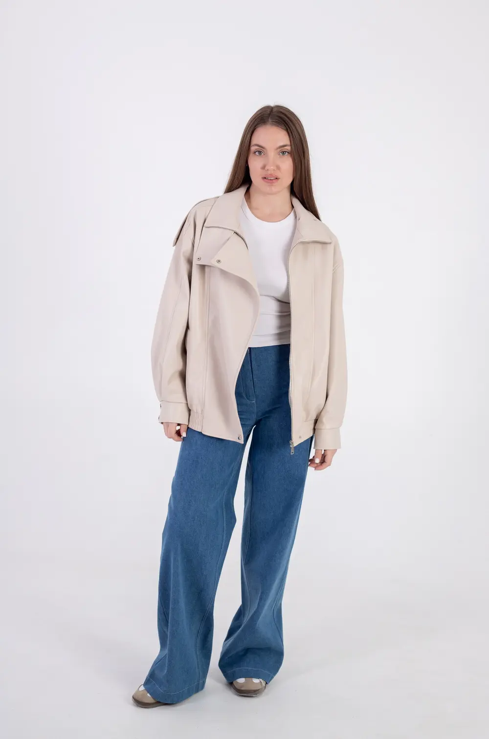 Pattern 3240 women's jacket