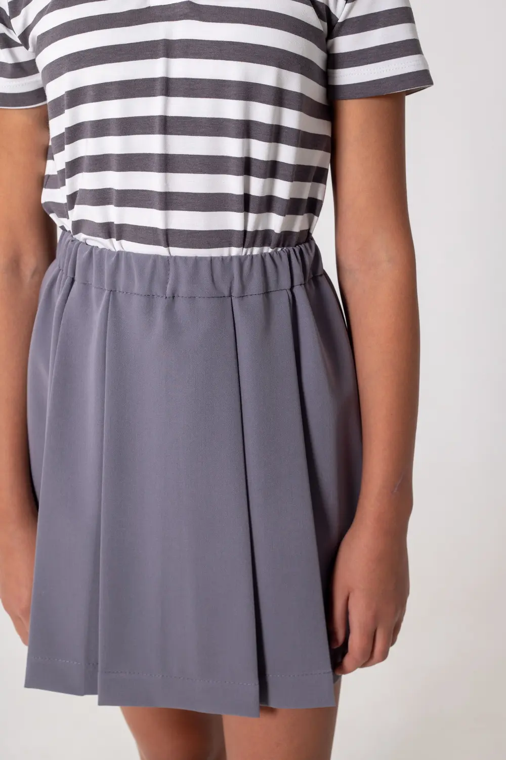 Pattern 1084 skirt for girls