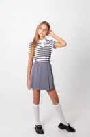 Pattern 1084 skirt for girls