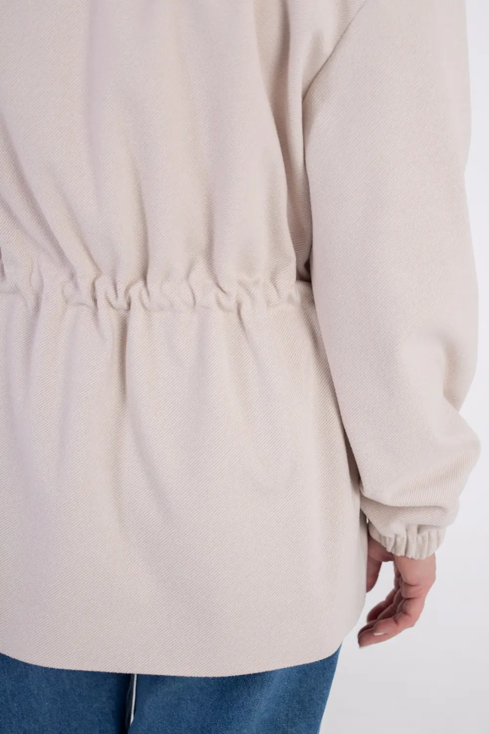 Pattern 3239 women's jacket