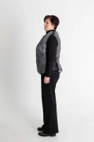 Pattern 3244 women's vest