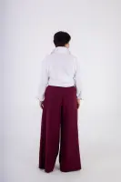 Pattern 3249 women's trousers