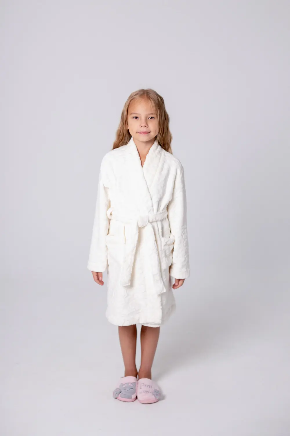Pattern 1109 Children's Robe
