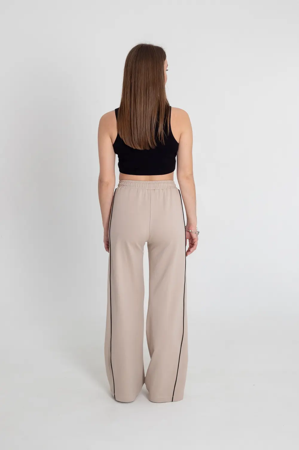 Pattern 3174 women's pants