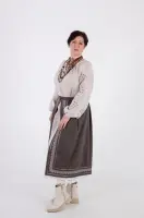 Pattern 3246 women's skirt