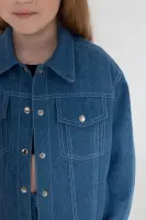 Pattern 1059 children's jacket