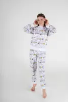 Pattern 307 women's pants