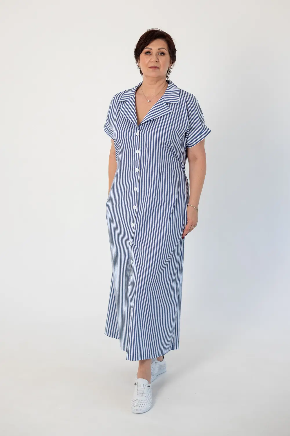 Pattern 3191 women's dress