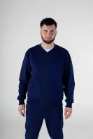 Викрійка 202 бомбер для чоловіків