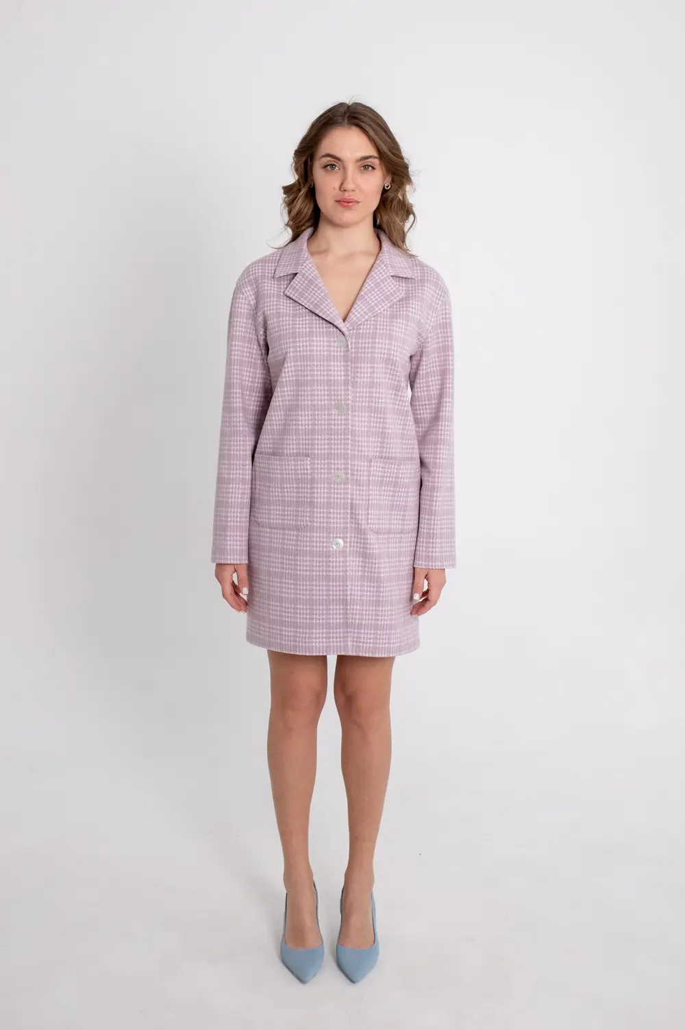 Pattern 3167 dress for women