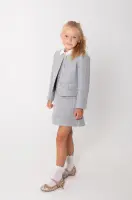 Pattern 1101 jacket for girls