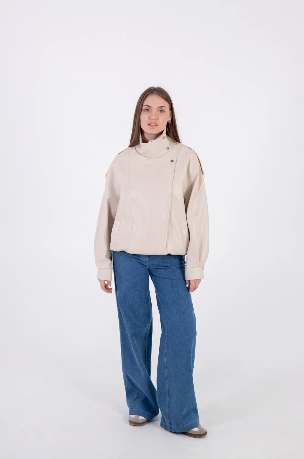 Pattern 3240 women's jacket