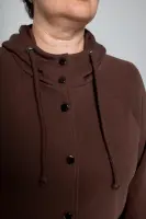 Pattern 344 sweatshirt for women