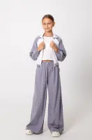 Викрійка 1087 вітрівка для дітей