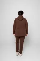 Pattern 344 sweatshirt for women