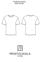 Pattern 2026 Unisex T-shirt