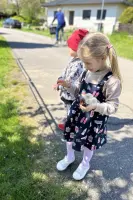 Pattern 1011 sundress for girls