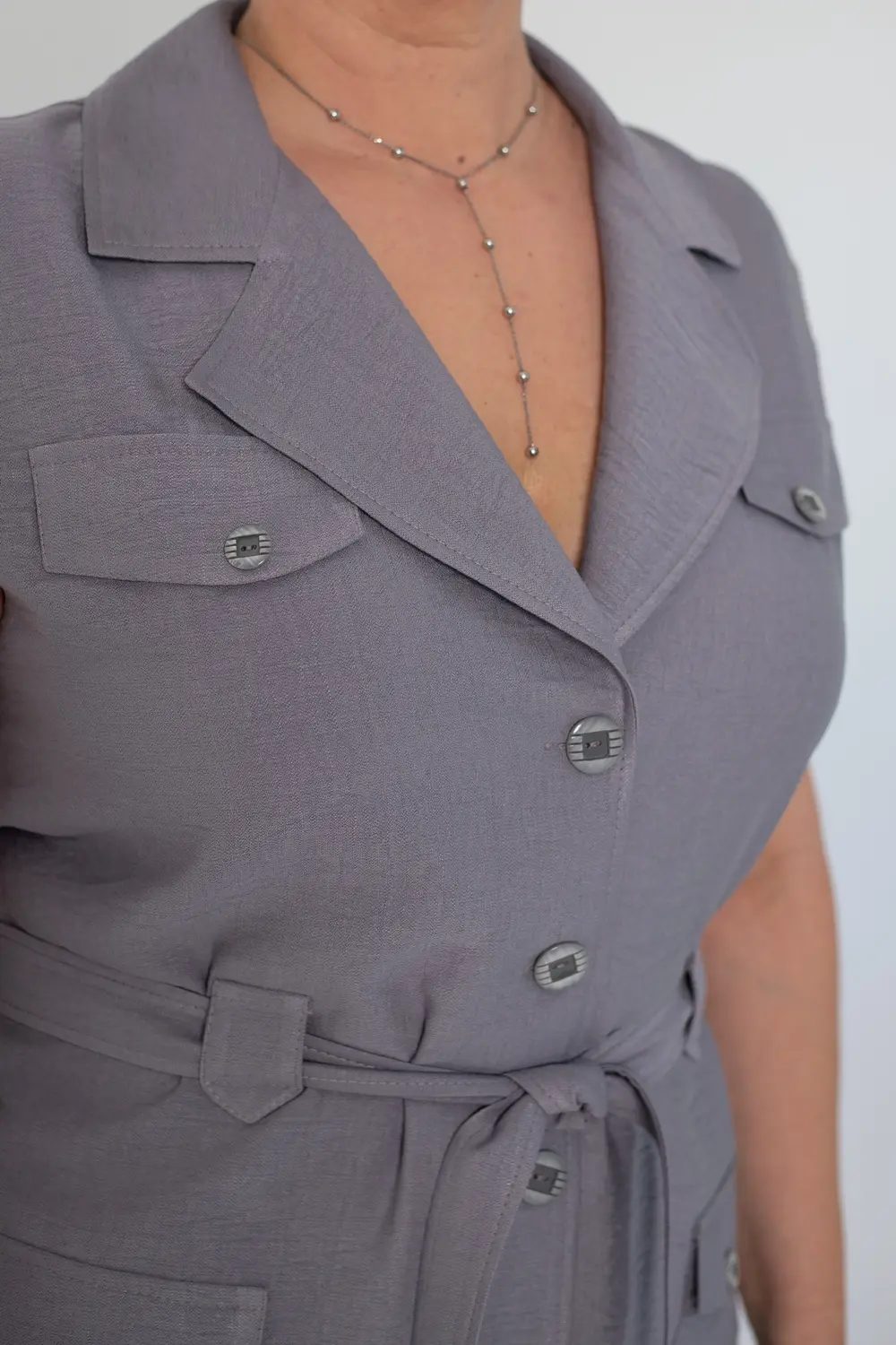 Pattern 3194 Women's Vest