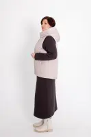 Pattern 3165 women's vest