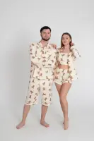 Викрійка 3179 кофта для жінок