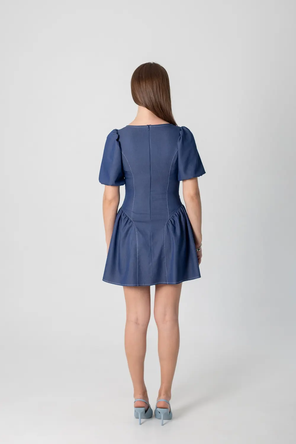 Pattern 3209 dress for women