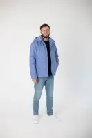 Викрійка 2018 куртка для чоловіків