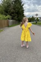 Pattern 1008 sundress for girls