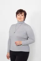 Pattern 3157 longsleeve for women