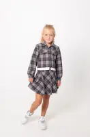 Pattern 1096 jacket for girls