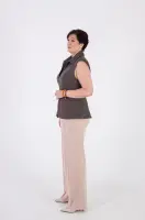 Pattern 3247 women's vest