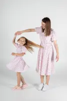 Викрійка 3125 сукня для жінок