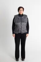 Pattern 3244 women's vest