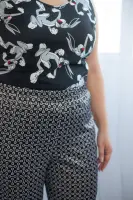 Pattern 3019/1 women's pants