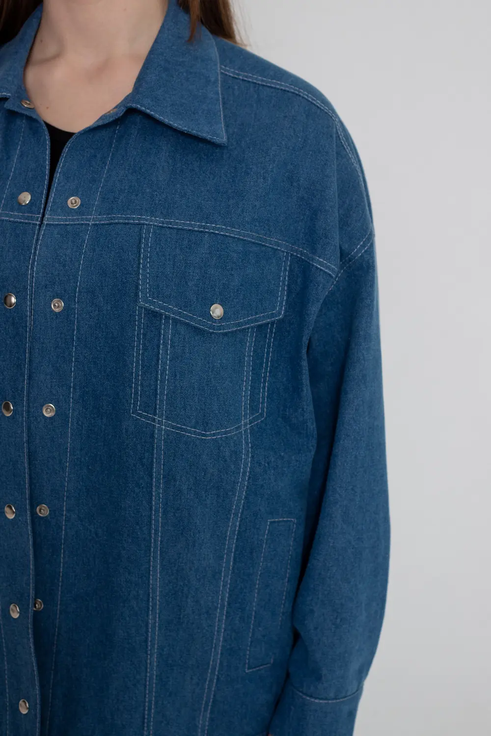 Pattern 3176 women's jacket