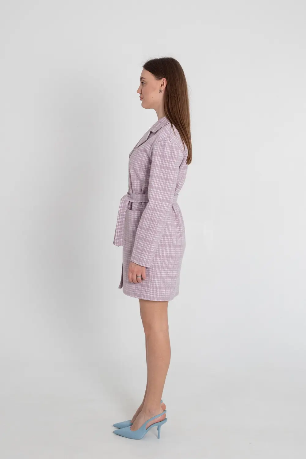Pattern 3167 dress for women