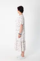 Pattern 3207 Dress for Women