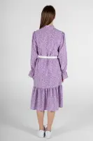 Pattern 3121 basic dress for women