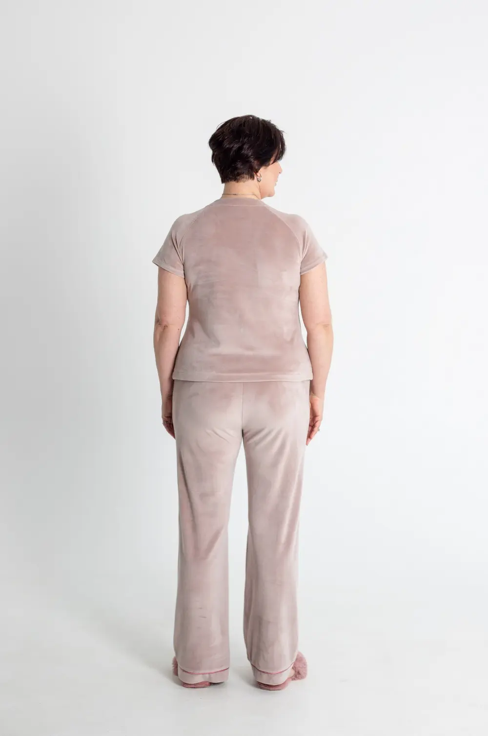 Pattern 3226 women’s pants