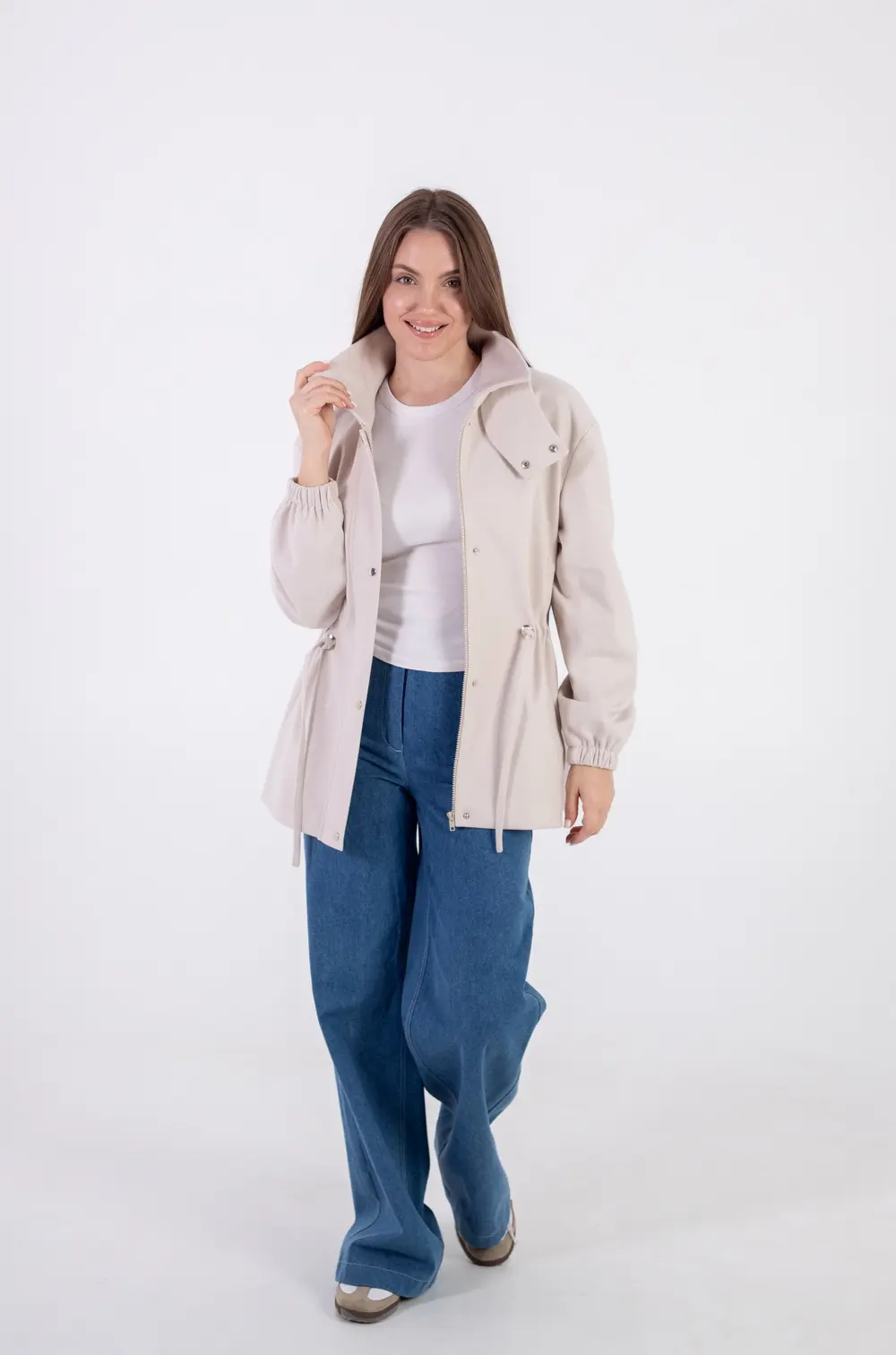 Pattern 3239 women's jacket