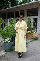 Викрійка 3271 сукня для жінок
