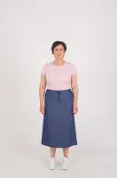 Викрійка 3273 спідниця для жінок