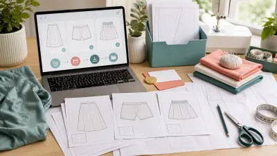 Free sewing patterns