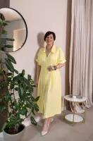 Викрійка 3271 сукня для жінок
