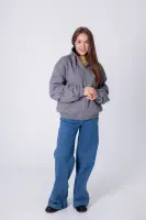 Pattern 3211 Women's Jacket
