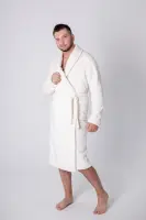 Pattern 234 men's robe