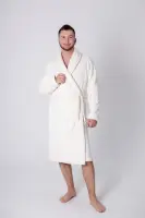 Pattern 234 men's robe