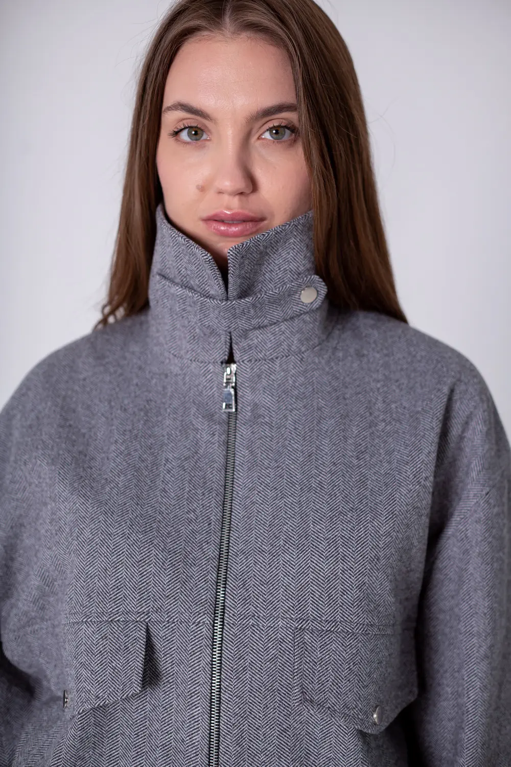 Pattern 3211 Women's Jacket