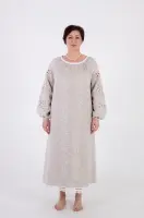 Выкройка 3245 женское платье