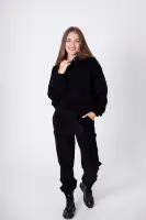 Pattern 3220 hoodie for women